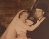 Jorge Rybar y Barbara Leichtag, ambos sobrevivientes de la Shoá, contraen matrimonio y se radican en Guatemala después de la Segunda Guerra Mundial.
Archivo privado.