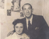 Elías y su esposa Esther, también sobreviviente de la Shoá, se radicaron en Guatemala por más de veinte años, previo a emigrar a Israel.
Archivo privado.